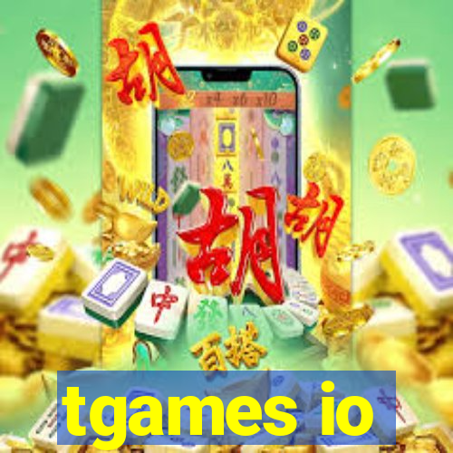 tgames io